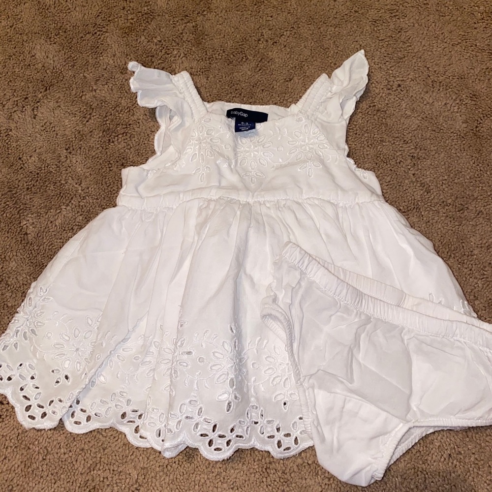Girl dress